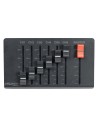 DMX 6+ Controller DMX 6 Canali