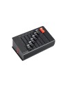 DMX 6+ Controller DMX 6 Canali