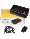 DMX 6+ Controller DMX 6 Canali