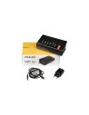 DMX 6+ Controller DMX 6 Canali