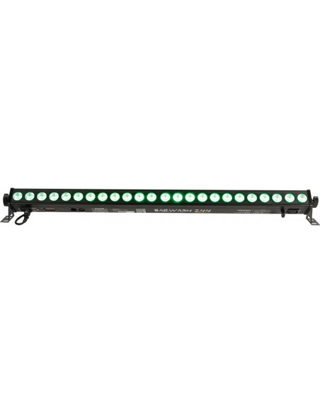 BARWASH 244 Barra LED 24x4W RGBW