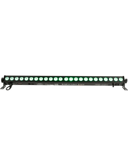 BARWASH 244 Barra LED 24x4W RGBW