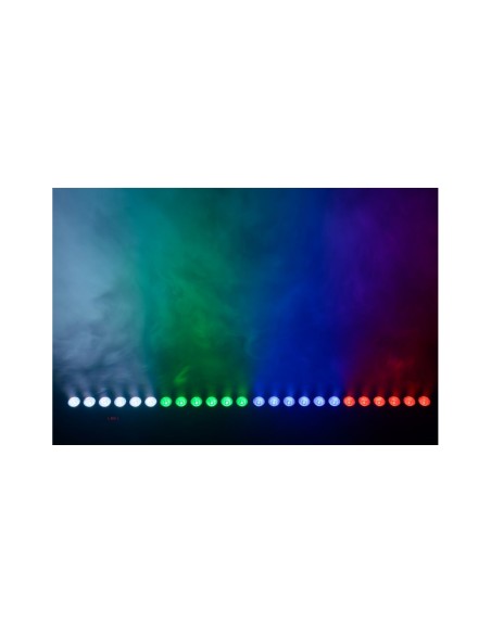 BARWASH 244 Barra LED 24x4W RGBW