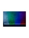 BARWASH 244 Barra LED 24x4W RGBW