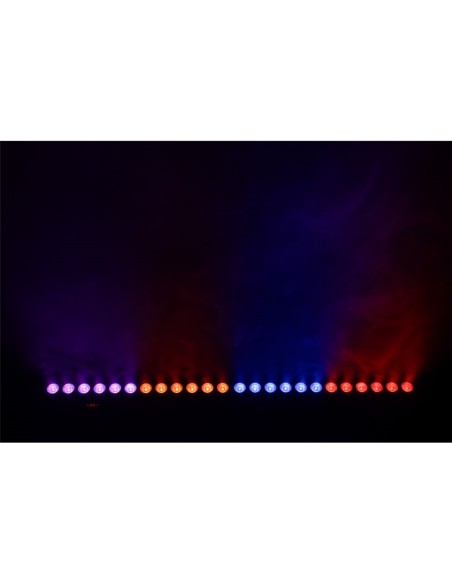 BARWASH 244 Barra LED 24x4W RGBW