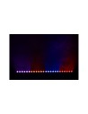 BARWASH 244 Barra LED 24x4W RGBW