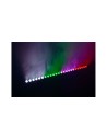 BARWASH 244 Barra LED 24x4W RGBW