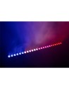 BARWASH 244 Barra LED 24x4W RGBW
