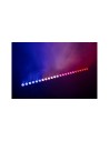 BARWASH 244 Barra LED 24x4W RGBW