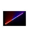 BARWASH 244 Barra LED 24x4W RGBW
