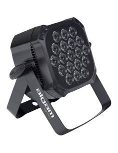 MINIPAR-193-FX Led 18x1W +...