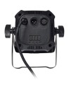 MINIPAR-193-FX Led 18x1W + 1x3W RGB