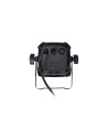 MINIPAR-193-FX Led 18x1W + 1x3W RGB