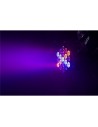 MINIPAR-193-FX Led 18x1W + 1x3W RGB