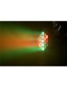 MINIPAR-193-FX Led 18x1W + 1x3W RGB