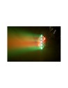 MINIPAR-193-FX Led 18x1W + 1x3W RGB