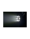 MINIPAR-193-FX Led 18x1W + 1x3W RGB