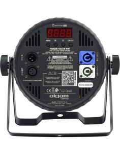 PARCOB450-CW-WW Par Led COB...
