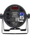 PARCOB450-CW-WW Par Led COB 4x50W
