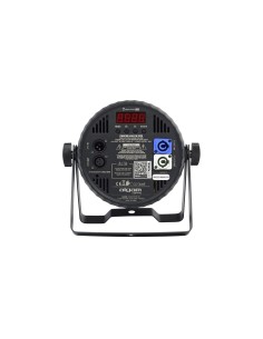 PARCOB450-CW-WW Par Led COB... 2