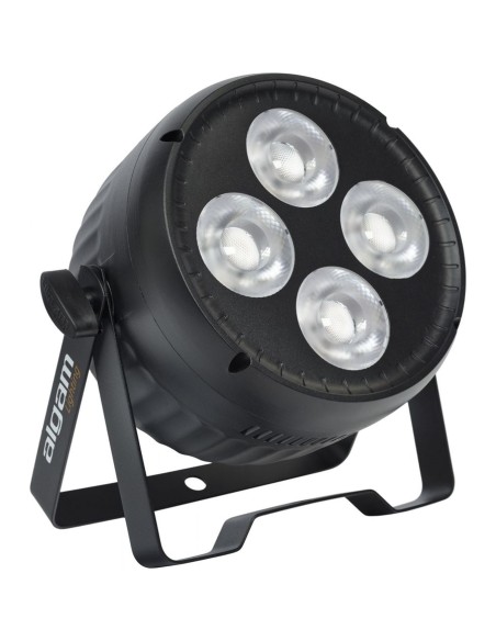 PARCOB450-CW-WW Par Led COB 4x50W
