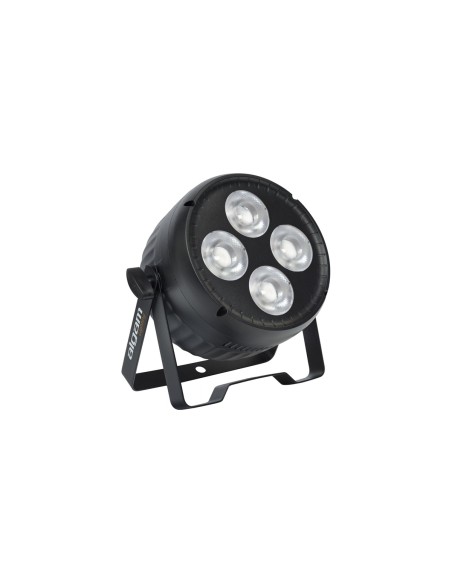 PARCOB450-CW-WW Par Led COB 4x50W