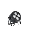 PARCOB450-CW-WW Par Led COB 4x50W