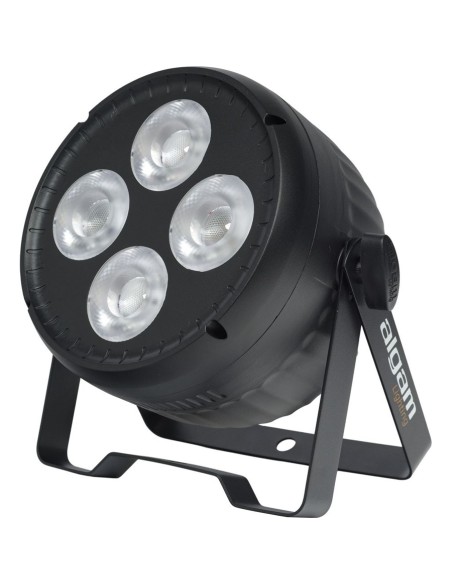 PARCOB450-CW-WW Par Led COB 4x50W