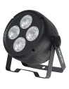 PARCOB450-CW-WW Par Led COB 4x50W