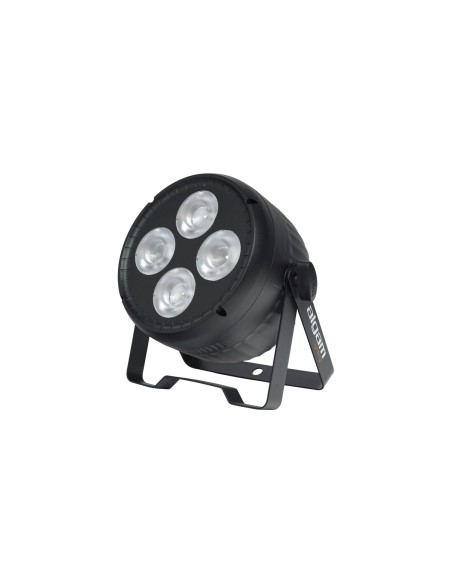 PARCOB450-CW-WW Par Led COB 4x50W