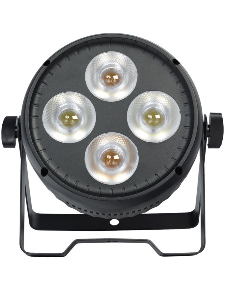 PARCOB450-CW-WW Par Led COB 4x50W