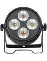 PARCOB450-CW-WW Par Led COB 4x50W