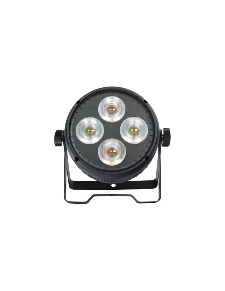 PARCOB450-CW-WW Par Led COB 4x50W
