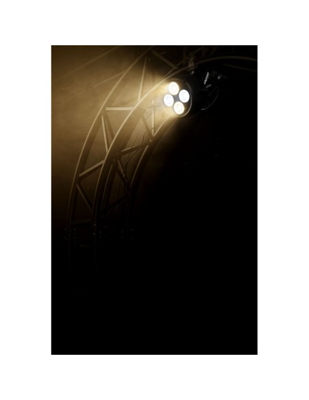 PARCOB450-CW-WW Par Led COB 4x50W