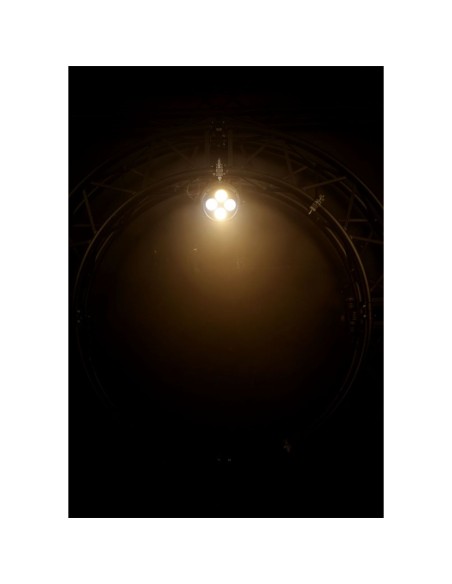 PARCOB450-CW-WW Par Led COB 4x50W