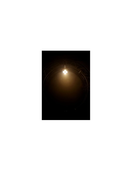 PARCOB450-CW-WW Par Led COB 4x50W