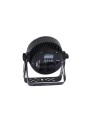 IP-PAR-725-HEX Par Led 7x25W RGBWA+UV IP65