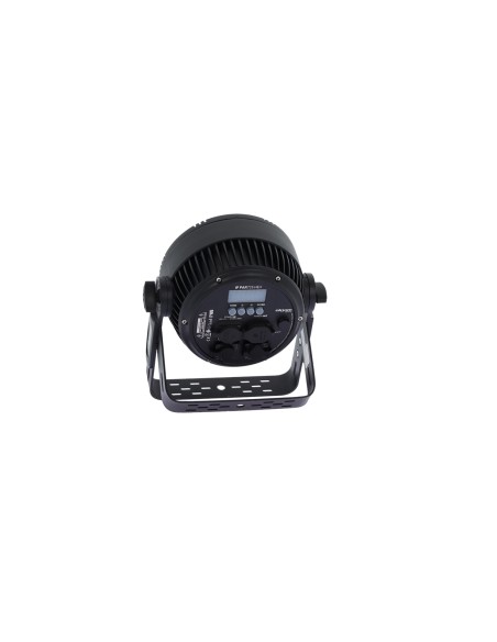 IP-PAR-725-HEX Par Led 7x25W RGBWA+UV IP65