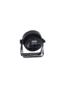 IP-PAR-725-HEX Par Led 7x25W RGBWA+UV IP65