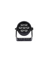 IP-PAR-725-HEX Par Led 7x25W RGBWA+UV IP65