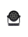 IP-PAR-1415-QUAD Par Led 14x15W RGBW IP65