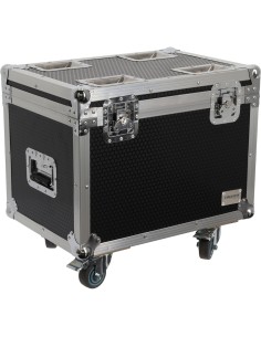 BLINDER400-FC2 FlightCase...