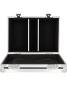 BLINDER400-FC2 FlightCase per 2 BLINDER400