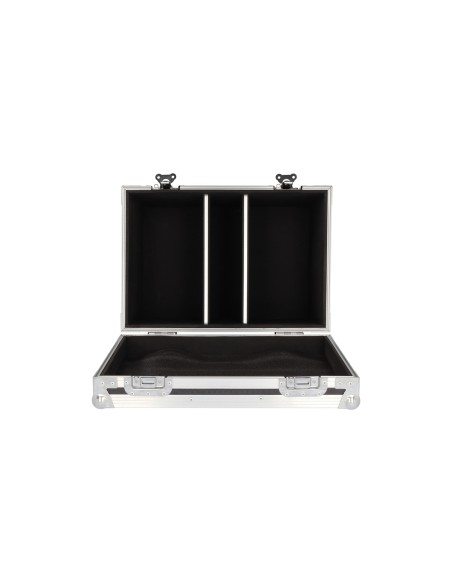 BLINDER400-FC2 FlightCase per 2 BLINDER400