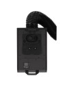 NEBEL2000-ABS Macchina del Fumo Basso 2000W