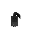 NEBEL2000-ABS Macchina del Fumo Basso 2000W