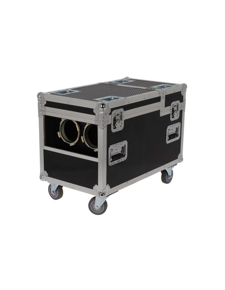 NEBEL3000-II Macchina del Fumo Basso 3000W