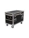 NEBEL3000-II Macchina del Fumo Basso 3000W