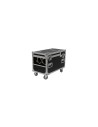 NEBEL3000-II Macchina del Fumo Basso 3000W