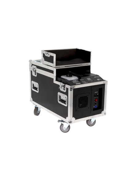 NEBEL3000-II Macchina del Fumo Basso 3000W